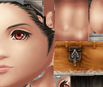 Tifa 3 - Dissidia 012 (Duodecim): Final Fantasy