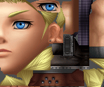 Cloud 1 - Dissidia 012 (Duodecim): Final Fantasy