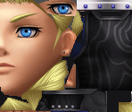 Cloud 3 - Dissidia 012 (Duodecim): Final Fantasy
