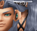 Sephiroth 3 - Dissidia 012 (Duodecim): Final Fantasy