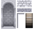 Celestial Tower - Pokémon Black / White