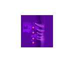 Nega-Mother Wisp - Sonic Colors