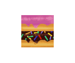S.M. Boss Stage - Sonic Colors