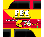 Pac Racing - Ridge Racer 64