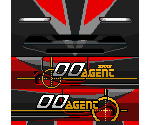 00-Agent - Ridge Racer 64