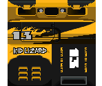 13th Racing Kid - Ridge Racer 64