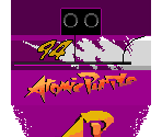 Atomic Purple - Ridge Racer 64