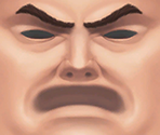 Haggar - Marvel vs. Capcom 3