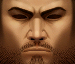 Spencer - Marvel vs. Capcom 3