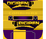 Digipen Racing - Ridge Racer 64