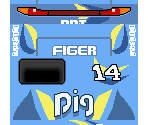 Dig Racing - Ridge Racer 64