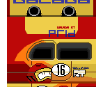 Galaga RT Prid's - Ridge Racer 64