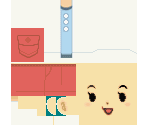 Girl - Retro Game Challenge