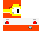 Pooka - Ridge Racer 64