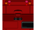 Red Shirt Rage - Ridge Racer 64