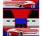 Screamin' Eagle - Ridge Racer 64