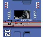 Terrazi Terrific - Ridge Racer 64
