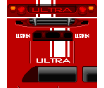 Ultra 64 - Ridge Racer 64