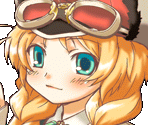 Anette - Rune Factory Frontier