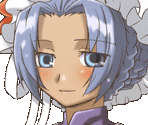 Tabatha - Rune Factory Frontier