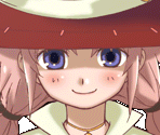 Melody - Rune Factory Frontier