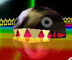 Rainbow Road - Mario Kart 64