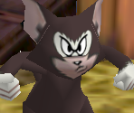 Butch - Tom and Jerry: Fists of Furry