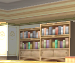 Classroom - Pokémon Stadium 2