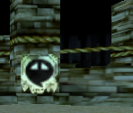 Ecruteak Gym - Pokémon Stadium 2