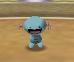 #194 Wooper - Pokémon Stadium 2