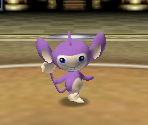 #190 Aipom - Pokémon Stadium 2