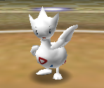 #176 Togetic - Pokémon Stadium 2