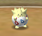 #175 Togepi - Pokémon Stadium 2
