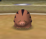 #220 Swinub - Pokémon Stadium 2