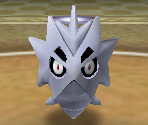 #247 Pupitar - Pokémon Stadium 2