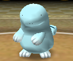 #195 Quagsire - Pokémon Stadium 2