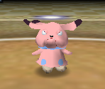 #209 Snubbull - Pokémon Stadium 2