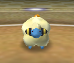 #179 Mareep - Pokémon Stadium 2