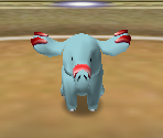 #231 Phanpy - Pokémon Stadium 2
