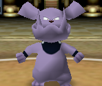 #210 Granbull - Pokémon Stadium 2