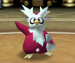 #225 Delibird - Pokémon Stadium 2