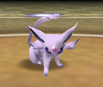 #196 Espeon - Pokémon Stadium 2