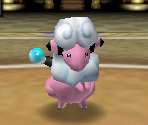 #180 Flaaffy - Pokémon Stadium 2
