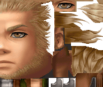 Gabranth 3 - Dissidia 012 (Duodecim): Final Fantasy