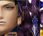 Kain 4 - Dissidia 012 (Duodecim): Final Fantasy