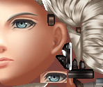 Lightning 2 - Dissidia 012 (Duodecim): Final Fantasy