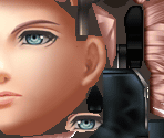 Lightning 3 - Dissidia 012 (Duodecim): Final Fantasy