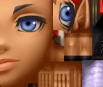 Prishe 1 - Dissidia 012 (Duodecim): Final Fantasy