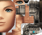 Vaan 1 - Dissidia 012 (Duodecim): Final Fantasy