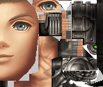 Vaan 2 - Dissidia 012 (Duodecim): Final Fantasy